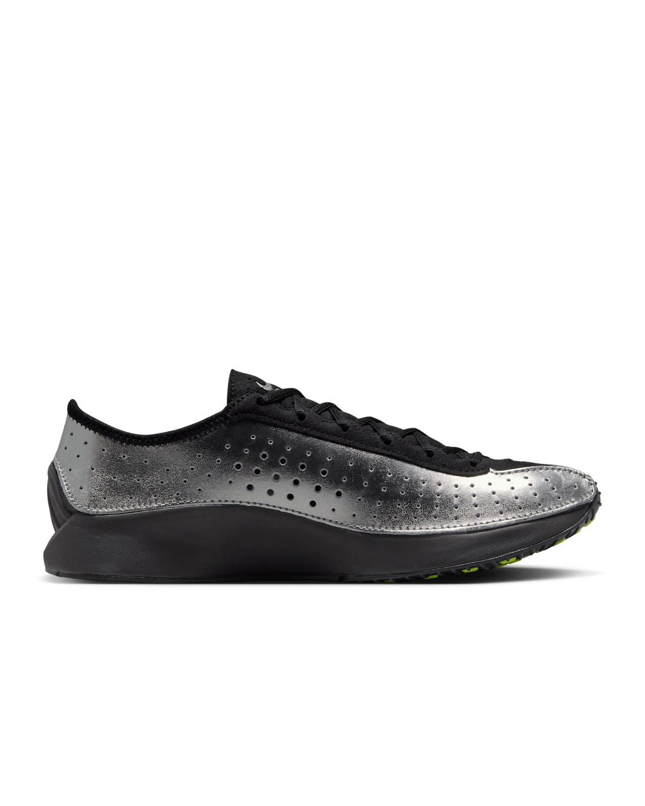 NIKE公式】レディース エア スーパーフライ 'Metallic Silver